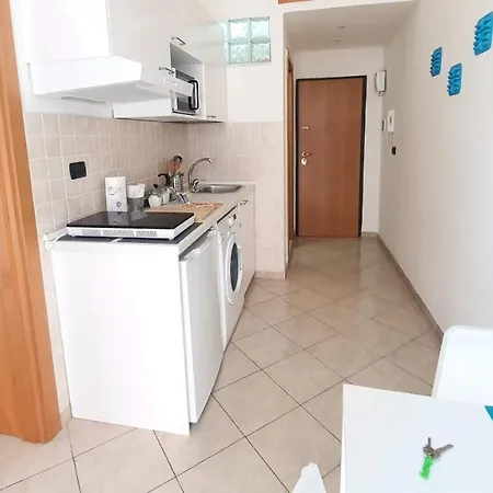 Apartment Maggie's House - Casa Vacanze