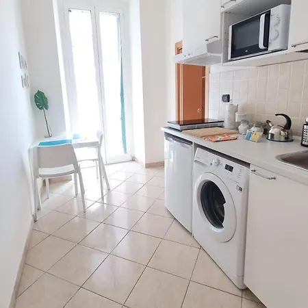 Maggie's House - Casa Vacanze Apartment