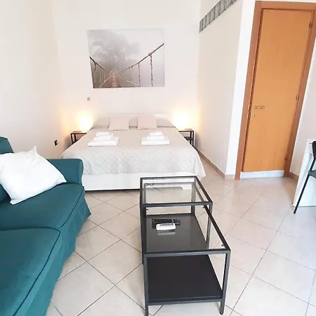 Maggie's House - Casa Vacanze