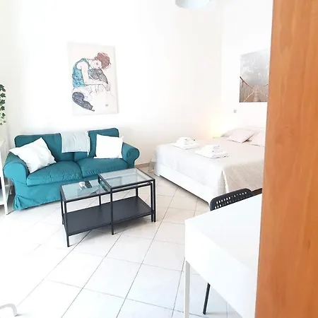 Apartment Maggie's House - Casa Vacanze