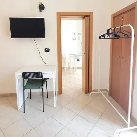 Maggie's House - Casa Vacanze